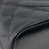 Chanel Caviar Medallion Tote Secondhand