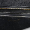 Chanel Caviar Medallion Tote Secondhand