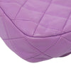 Chanel Mini Quilted Lambskin Candy Chain Flap Secondhand
