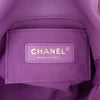 Chanel Mini Quilted Lambskin Candy Chain Flap Secondhand
