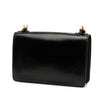 Secondhand Dior Leather JAdior Chain Flap