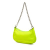 Secondhand Balenciaga Mini Lambskin Motocross Le Cagole