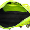 Balenciaga Mini Lambskin Motocross Le Cagole Secondhand