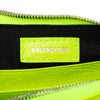 Balenciaga Mini Lambskin Motocross Le Cagole Secondhand