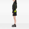 Balenciaga Mini Lambskin Motocross Le Cagole Secondhand