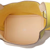 Hermès Bicolor Clemence Picotin Lock 18 Secondhand