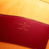 Louis Vuitton Calfskin Monogram Check Twist MM Secondhand