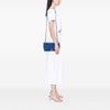 Chanel Medium Quilted Patent Coco Shine Flap Secondhand