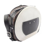 Louis Vuitton Leather and Monogram LV Airline Boite Chapeau Souple Secondhand