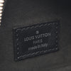 Louis Vuitton Leather and Monogram LV Airline Boite Chapeau Souple Secondhand
