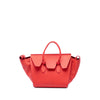 Celine Medium Grained Calfskin Tie Knot Tote Secondhand