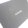 Chanel CC Quilted Lambskin Top Handle Phone Holder with Chain Secondhand