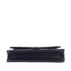 Chanel CC Quilted Lambskin Top Handle Phone Holder with Chain Secondhand
