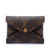 Louis Vuitton Monogram Pochette Kirigami Card Holder Secondhand