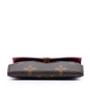 Louis Vuitton Monogram Pochette Kirigami Card Holder Secondhand