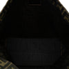 Fendi Zucca Canvas Tote Secondhand
