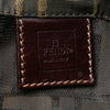 Fendi Zucca Canvas Tote Secondhand