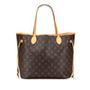 Secondhand Louis Vuitton Monogram Neverfull GM
