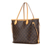 Secondhand Louis Vuitton Monogram Neverfull GM