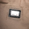 Fendi Zucchino Canvas Tote Secondhand