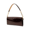 Louis Vuitton Monogram Vernis Sunset Boulevard Secondhand