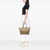 Fendi Zucchino Canvas Tote Secondhand