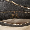 Gucci Mini Leather Swing Satchel Secondhand