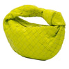Bottega Veneta Mini Nappa Intrecciato Jodie Secondhand