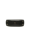 Fendi Medium Shiny Nappa Peekaboo Iconic Satchel Secondhand