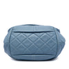 Chanel Mini Quilted Lambskin Trianon Messenger Flap Secondhand