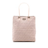 Fendi Zucchino Canvas Tote Secondhand