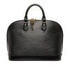 Louis Vuitton Epi Alma PM Secondhand