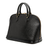 Louis Vuitton Epi Alma PM Secondhand
