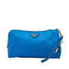 Prada Tessuto Cosmetic Pouch Secondhand