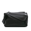 LOEWE XL Leather Puzzle Crossbody Secondhand