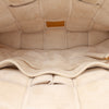 Bottega Veneta Suede Intrecciato Padded Cassette Crossbody Secondhand