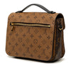 Louis Vuitton Monogram Reverse Pochette Metis Secondhand