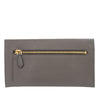 Prada Saffiano Envelope Clutch Secondhand