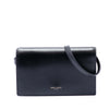 Saint Laurent Leather Crossbody Secondhand