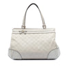 Gucci Guccissima Mayfair Tote Secondhand