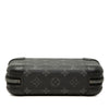 Louis Vuitton Monogram Eclipse Horizon Clutch Secondhand