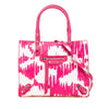 Secondhand Balenciaga Mini Leather Papier A4 Satchel