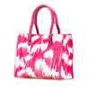 Secondhand Balenciaga Mini Leather Papier A4 Satchel