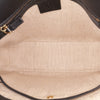 Gucci Medium Leather Lady Web Crossbody Secondhand