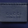 Gucci Kids GG Canvas Star Web Belt Bag Secondhand