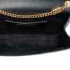 Secondhand Saint Laurent Medium Smooth Calfskin Classic Monogram Kate Tassel Crossbody