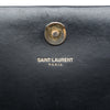 Secondhand Saint Laurent Medium Smooth Calfskin Classic Monogram Kate Tassel Crossbody