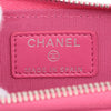 Chanel CC Quilted Lambskin Coin Pouch Secondhand