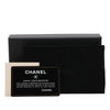 Chanel CC Quilted Lambskin Coin Pouch Secondhand