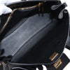Balenciaga Medium Smooth Calfskin Bel Air Carry All Tote Secondhand
